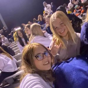 Meet your Posher, Maggie